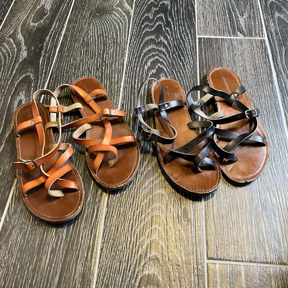 Bundle! Size 7